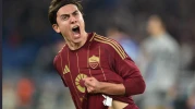 Dybala'da belirsizlik sürüyor: Roma yeni sözleşme için temkinli