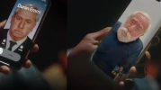 Efsane dizi karakterinden Jhon Duran'a telefon!