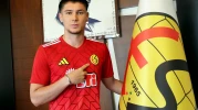 Eskişehirspor, Hasan Şen ile yeniden anlaştı