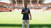 Ethem Balcı, Erciyes 38 FK'da