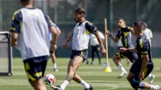 Fenerbahçe sezonu Karagümrük maçıyla açıyor