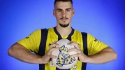 Fenerbahçe'de Mimovic geri döndü! Lisansı çıktı