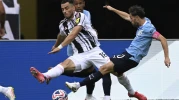 Filip Kostic için ayrılık kapıda