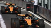 Formula 1 heyecanı Büyük Britanya'da devam edecek