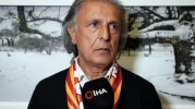Galatasaray'da Metin Ülgen ayrılığı açıklandı
