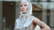 Halsey'den İstanbul'a özel kayıt: 'Evim gibi'