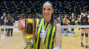 Helin Kayıkçı yeniden Fenerbahçe Medicana'da