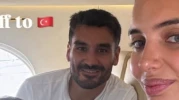 Heyecanlandıran İlkay paylaşımı! Türkiye'ye geliyor