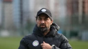 İlhan Palut'tan transfer açıklaması