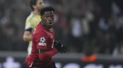 Jonathan David Juventus'ta