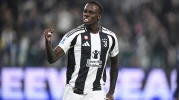 Marsilya, Timothy Weah mesaisinde