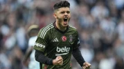 Menajerinden açıklama geldi! Milot Rashica, Beşiktaş'tan ayrılmıyor