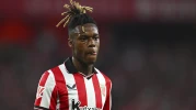 Nico Williams, 2035'e kadar Bilbao'da