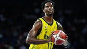 Nigel Hayes-Davis'ten Fenerbahçe Beko'ya veda