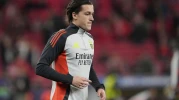 Real Madrid, Alvaro Carreras transferinde sona yakın