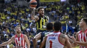 Scottie Wilbekin: Her zaman Türk Milli Takımı için oynamak isterim