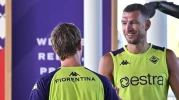Ibrahimovic’in Durumu Belirsizken Dzeko Transferi İçin İtiraf: “Takımın Seviyesini Yükseltiyor”