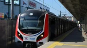 Suadiye Marmaray’da yangın iddiası! Seferler durdu mu?