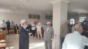 Taraflar barıştı: 1 kişinin öldüğü kan davası sona erdi