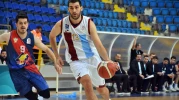 Trabzonspor Basketbol, iki oyuncuyla yeniden anlaştı