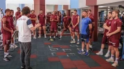 Trabzonspor, yeni sezon mesaisinde