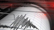 Türkiye'de yılın ilk yarısında saatte 4 deprem oldu