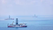 Türkiye'den petrol ve doğalgaz hamlesi