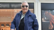 Mehmet Ali Erbil'in Şaşırtıcı Rolü Ortaya Çıktı: O Dizide de Oynamış!