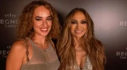 Seda Bakan, Jennifer Lopez İddialarına Cevap Verdi