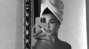Hande Erçel hızla aşk acısını geride bıraktı!