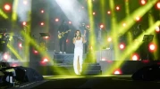 Kültür Yolu Festivali'nde Bengü hayranlarını coşturdu