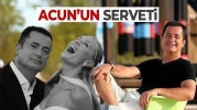 Acun Ilıcalı Serveti Ne Kadar | Türkiye’nin Kaçıncı Zengini? 2025 Net Malvarlığı Kaç Milyon Dolar?