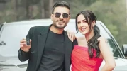 Polat Çifti Yeniden Gözaltında! Dilan ve Engin Polat Hakkında Yeni Soruşturma Başlatıldı