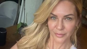 Emine Ün'ün 48. yaş günü kutlaması kızından duygusal bir paylaşım aldı!