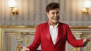 Fatih Ürek kalp krizi geçirdi