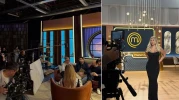 Wanda Nara'nın Masterchef'te yaptığı sıradışı paylaşımı gündemi salladı!