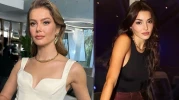 Burcu Biricik’ten Hande Erçel'e övgü dolu sözler!