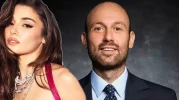 Hande Erçel'in Kalbini Yeni Bir Aşk Mı Kazandı? Prodüktör Onur Güvenatam ile Aşk İddiaları Gündemi Sallıyor!