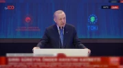 Erdoğan: "KKTC'deki Duruma İzin Vermeyeceğiz"