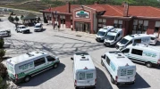 Kocaeli Büyükşehir, vatandaşın en acılı gününde yanında