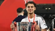 3 Lig'den Avrupa'ya gidiyor: Beşiktaş altyapılı yıldıza talip!