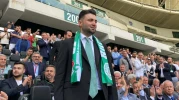 Enes Çelik Biyografisi (Kimdir) Serveti? Kaç Yaşında, Nereli, Evli mi, Mesleği, Ne İş Yapıyor (Bursaspor Başkanı)