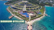 Bodrum Otelleri