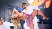 Hadise, Dans Okulundaki Taciz İddialarını Araştırdı ve Dansçılar İle İlişiğini Kesti.