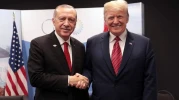 Cumhurbaşkanı Erdoğan, ABD Başkanı Trump'ı Türkiye'ye davet etti