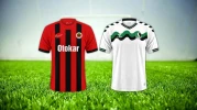 Gençlerbirliği ile Sakaryaspor, Trendyol 1. Lig'de karşı karşıya geliyor! Maçın yayın detayları merak konusu