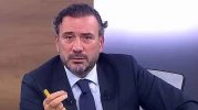 Ertem Şener'in acı günü: Cenazede hüngür hüngür ağladı!