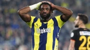 Derbi öncesi Fenerbahçe’de iki şok sakatlık
