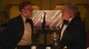 Netflix CEO'su Ted Sarandos, The Studio dizisinde beklenmedik bir rolle karşımıza çıktı ve izleyicileri şaşırtmayı başardı!