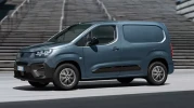 2025 model yılı için Fiat Doblo'nun fiyatları açıklandı! Combi ve Cargo modellerinin fiyatları merak konusu oldu.